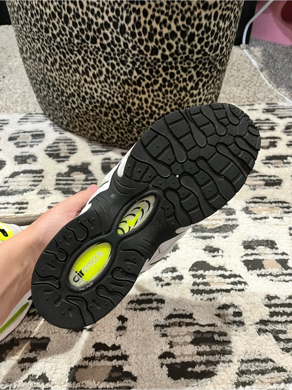 Nike 2020 air